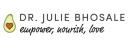 Dr Julie Bhosale  logo